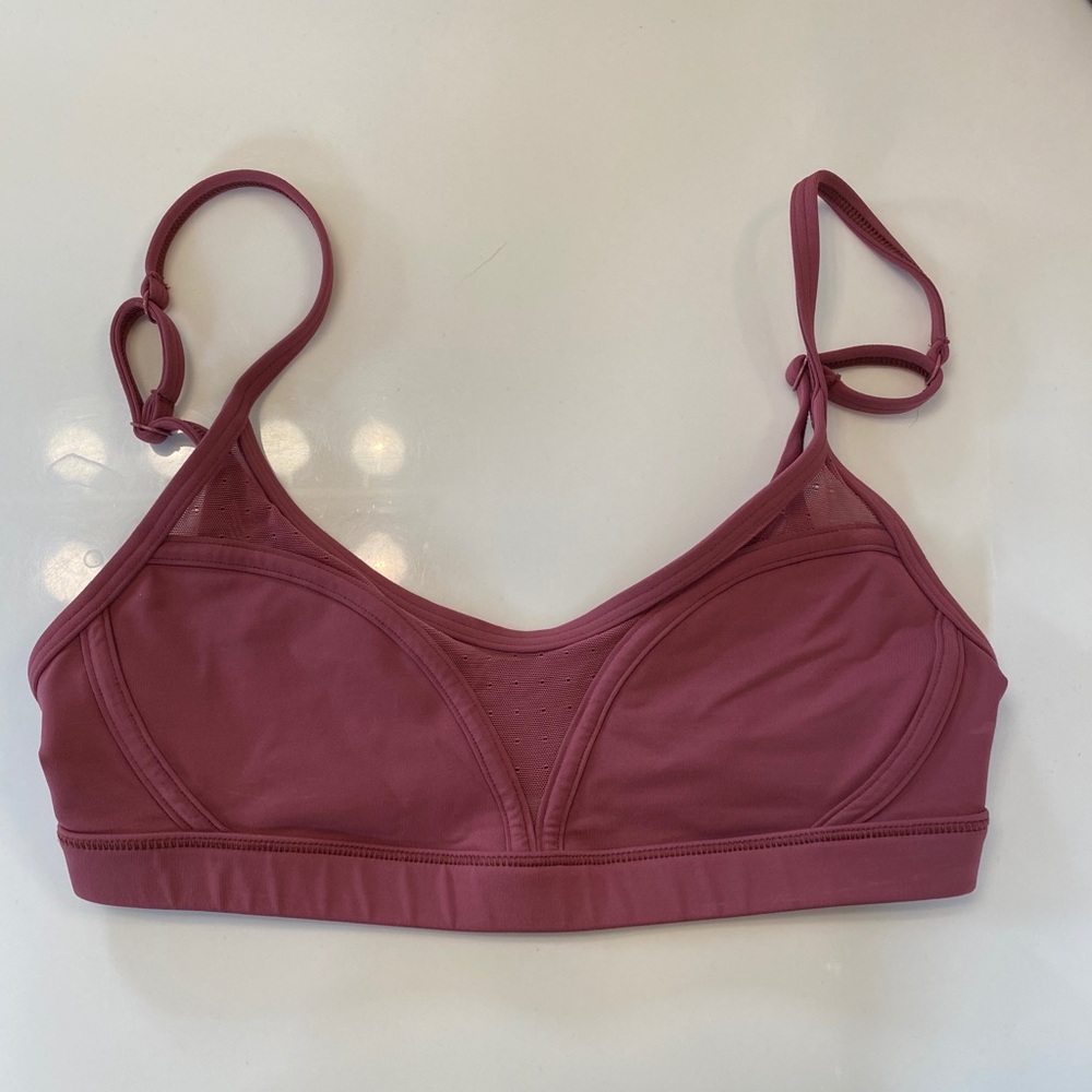 Lululemon Dance to Yoga Bra